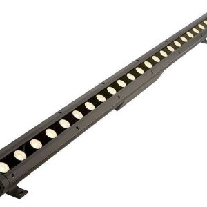 Deko Light Wallwasher Caph 732079 Decoratieve lamp LED 38 W Energielabel: G (A – G) Warmwit Grafietgrijs (RAL 7024) Deko Light Wallwasher Caph 732079 Decoratieve lamp LED 38 W Energielabel: G (A – G) Warmwit Grafietgrijs (RAL 7024)