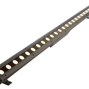 Deko Light Wallwasher Caph 732080 Decoratieve lamp LED 38 W Energielabel: G (A – G) Warmwit Grafietgrijs (RAL 7024) Deko Light Wallwasher Caph 732080 Decoratieve lamp LED 38 W Energielabel: G (A – G) Warmwit Grafietgrijs (RAL 7024)