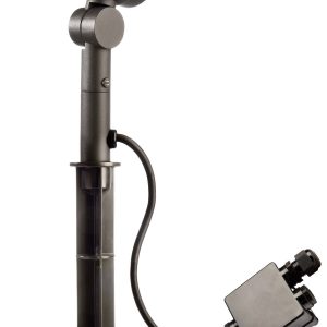 Deko Light Keid II 732094 Opbouwlamp 10.30 W Energielabel: G (A – G) Warmwit Donkergrijs Deko Light Keid II 732094 Opbouwlamp 10.30 W Energielabel: G (A – G) Warmwit Donkergrijs