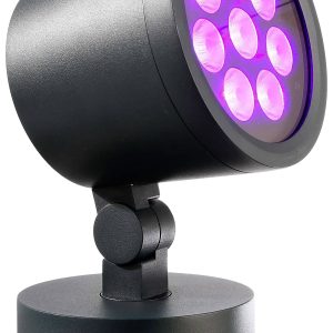 Deko Light Colt Opbouwlamp LED vast ingebouwd 25 W Energielabel: F (A – G) RGB, Koudwit Zwart-grijs Deko Light Colt Opbouwlamp LED vast ingebouwd 25 W Energielabel: F (A – G) RGB, Koudwit Zwart-grijs