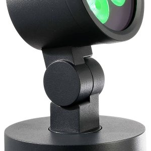 Deko Light Colt Opbouwlamp LED vast ingebouwd 8.60 W Energielabel: G (A – G) RGB, Warmwit Zwart-grijs Deko Light Colt Opbouwlamp LED vast ingebouwd 8.60 W Energielabel: G (A – G) RGB, Warmwit Zwart-grijs