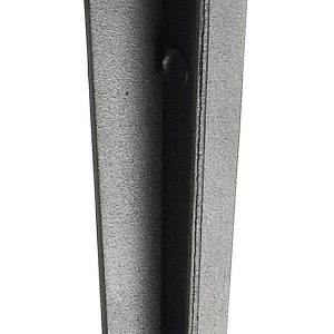 Deko Light 930426 Grondspies Zwart-grijs