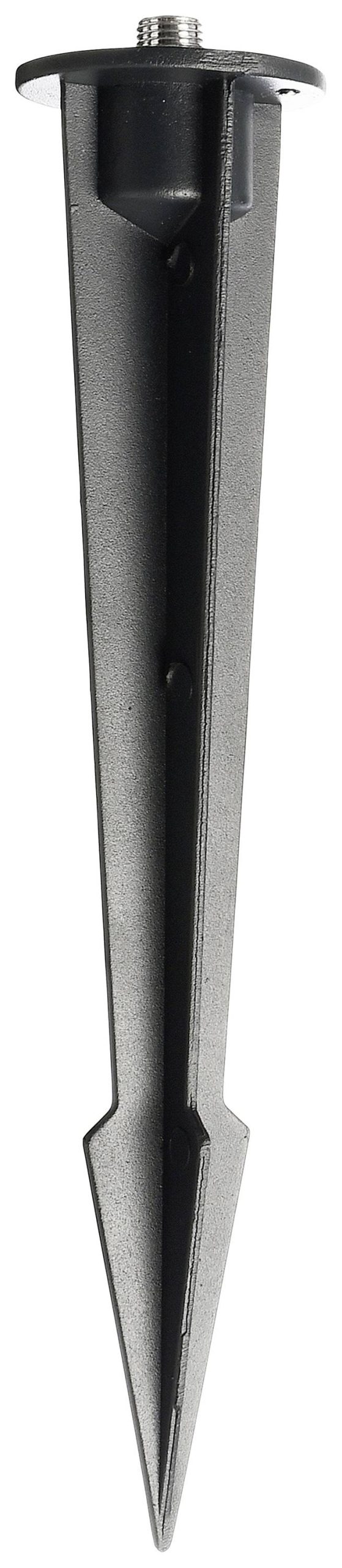 Deko Light 930426 Grondspies Zwart-grijs
