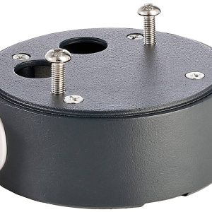 Deko Light 930441 Opbouwbehuizing Zwart-grijs