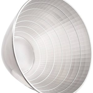 Deko Light 930567 Reflector Zilver