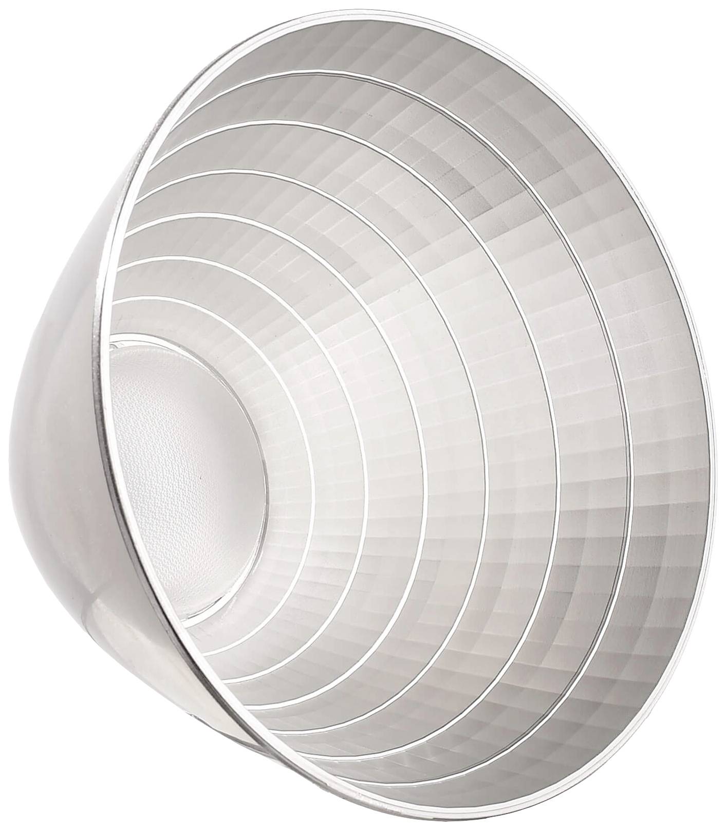Deko Light 930567 Reflector Zilver