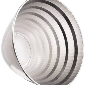 Deko Light 930568 Reflector Zilver
