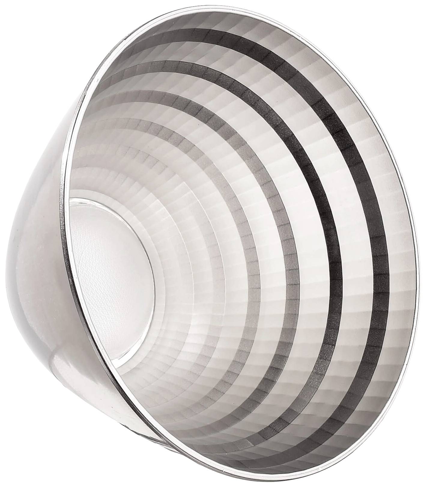 Deko Light 930568 Reflector Zilver