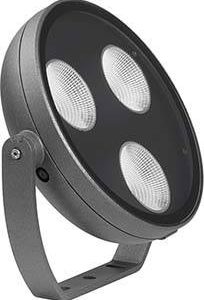 Trilux Faciella Sl#7395651 7395651 LED-wandspot 40 W Lichtkleur (naam): Wit