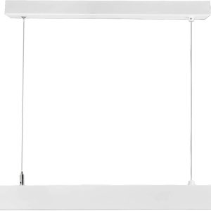 Deko Light D Profession 620106 Hanglamp LED LED vast ingebouwd Energielabel: D (A – G) 28 W Wit Deko Light D Profession 620106 Hanglamp LED LED vast ingebouwd Energielabel: D (A – G) 28 W Wit