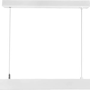 Deko Light D Profession 620107 Hanglamp LED LED vast ingebouwd Energielabel: D (A – G) 28 W Wit Deko Light D Profession 620107 Hanglamp LED LED vast ingebouwd Energielabel: D (A – G) 28 W Wit