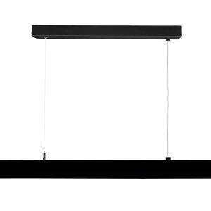 Deko Light D Profession 620057 Hanglamp LED LED vast ingebouwd Energielabel: D (A – G) 28 W Zwart Deko Light D Profession 620057 Hanglamp LED LED vast ingebouwd Energielabel: D (A – G) 28 W Zwart