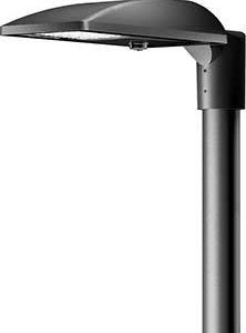 Trilux Jovie 50- #7246840 7246840 LED-straatverlichting LED Zonder 62 W Antraciet
