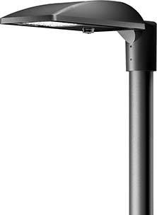 Trilux Jovie 50- #7246840 7246840 LED-straatverlichting LED Zonder 62 W Antraciet