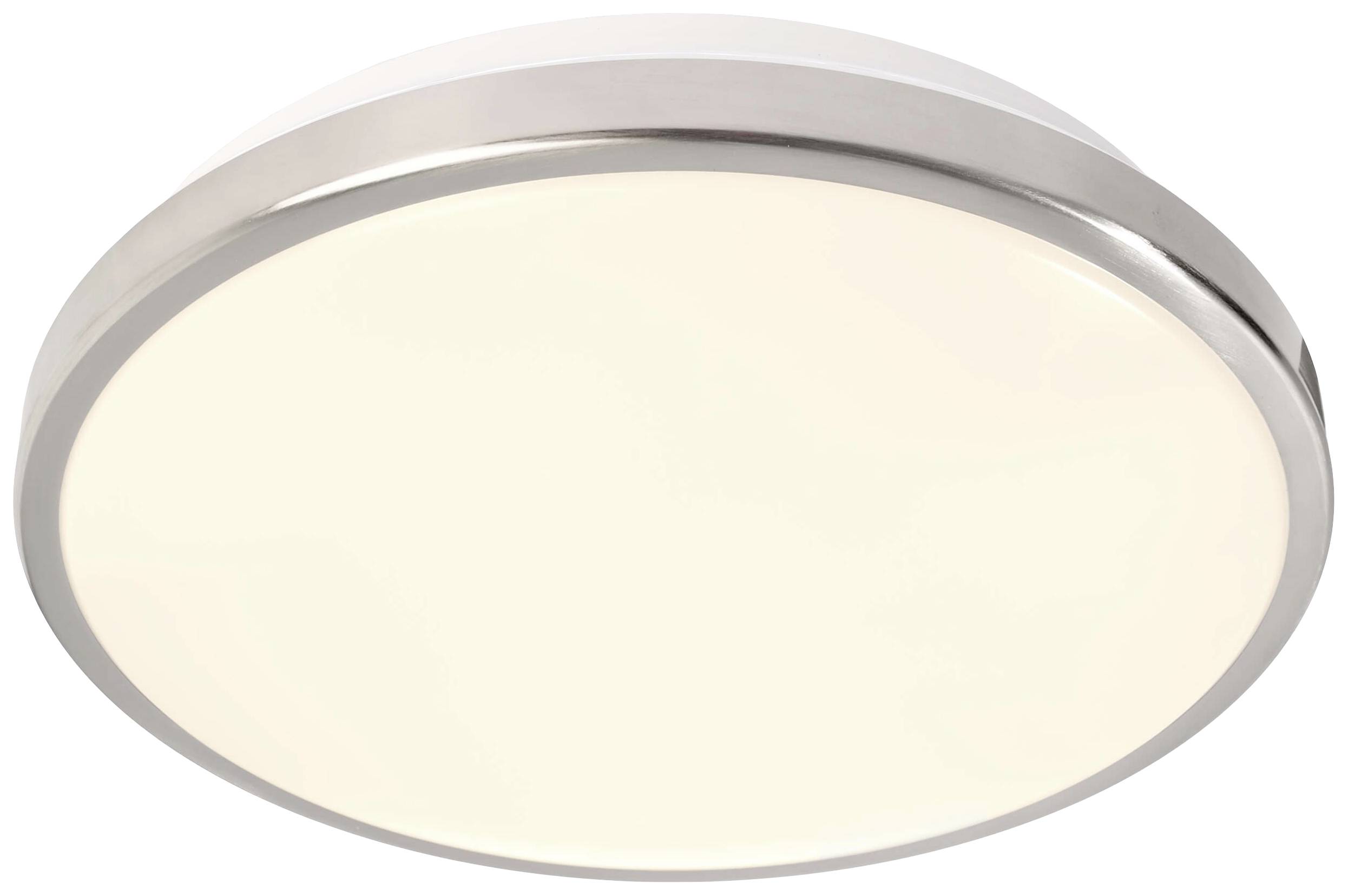 Deko Light Helen II Plafondopbouwarmatuur LED vast ingebouwd 20 W Energielabel: G (A - G) Warmwit, Neutraalwit, Koudwit