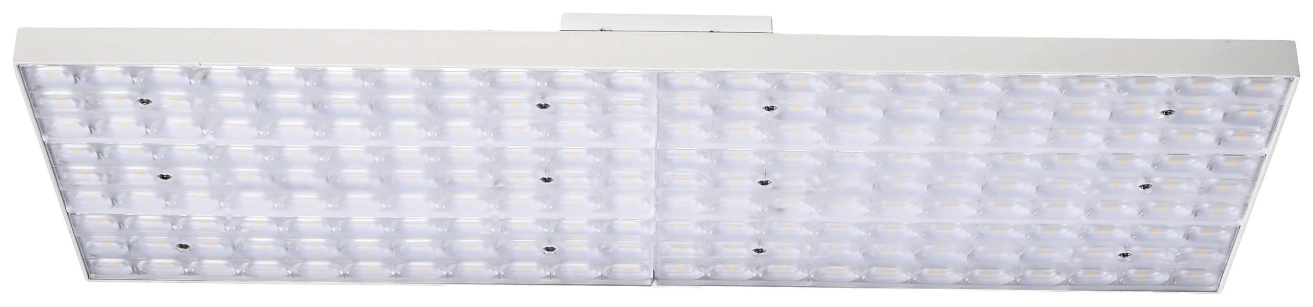 Deko Light Draconis Plafondopbouwarmatuur LED vast ingebouwd 72 W Energielabel: E (A - G) Warmwit, Neutraalwit Verkeersw