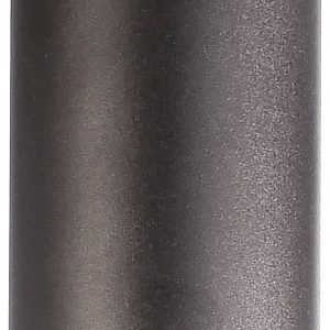 Deko Light Lucea 10 348154 Plafondopbouwarmatuur LED vast ingebouwd 10 W LED Energielabel: F (A – G) Diepzwart (RAL 9005