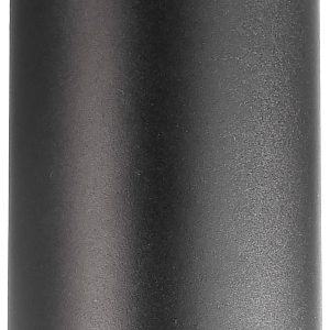 Deko Light Lucea 15 348156 Plafondopbouwarmatuur LED vast ingebouwd 15 W Energielabel: F (A – G) Diepzwart (RAL 9005)