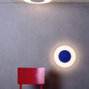 Deko Light Zaniah Plafondopbouwarmatuur LED vast ingebouwd 18 W Energielabel: G (A – G) Warmwit Wit Deko Light Zaniah Plafondopbouwarmatuur LED vast ingebouwd 18 W Energielabel: G (A – G) Warmwit Wit