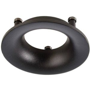 Deko Light 930331 Reflector IP20 Zwart