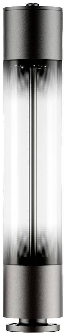 Trilux CS 19 C 100 #7546151 7546151 LED-lichtzuil LED Zonder 43 W Antraciet