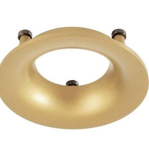 Deko Light 930332 Reflector IP20 Goud