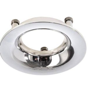 Deko Light 930333 Reflector IP20 Zilver
