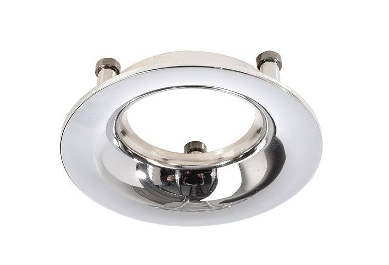 Deko Light 930333 Reflector IP20 Zilver