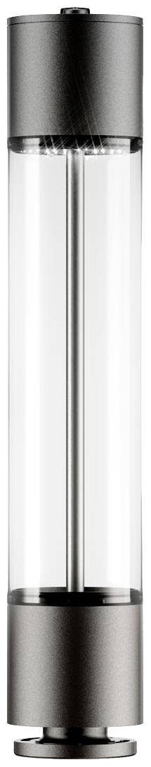 Trilux CS 19 100- #7545151 7545151 LED-lichtzuil LED Zonder 42 W Antraciet