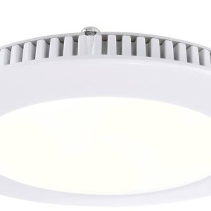 Deko Light 565082 LED Panel 8 LED-inbouwlamp Energielabel: G (A – G) LED LED vast ingebouwd 7 W Signaalwit (RAL 9003) Deko Light 565082 LED Panel 8 LED-inbouwlamp Energielabel: G (A – G) LED LED vast ingebouwd 7 W Signaalwit (RAL 9003)