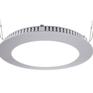 Deko Light 565085 LED Panel 8 LED-inbouwlamp Energielabel: G (A – G) LED vast ingebouwd 7 W Parelgrijs (RAL 9022) Deko Light 565085 LED Panel 8 LED-inbouwlamp Energielabel: G (A – G) LED vast ingebouwd 7 W Parelgrijs (RAL 9022)