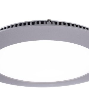 Deko Light 565091 LED Panel 12 LED-inbouwlamp Energielabel: G (A – G) LED vast ingebouwd 9 W Parelgrijs (RAL 9022) Deko Light 565091 LED Panel 12 LED-inbouwlamp Energielabel: G (A – G) LED vast ingebouwd 9 W Parelgrijs (RAL 9022)