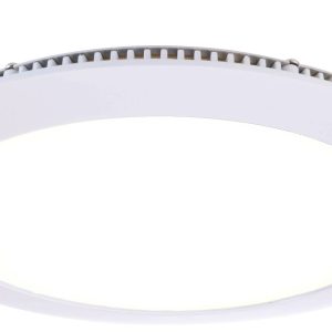 Deko Light 565096 LED Panel 16 LED-inbouwlamp Energielabel: G (A – G) LED vast ingebouwd 13 W Signaalwit (RAL 9003) Deko Light 565096 LED Panel 16 LED-inbouwlamp Energielabel: G (A – G) LED vast ingebouwd 13 W Signaalwit (RAL 9003)