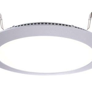Deko Light 565097 LED Panel 16 LED-inbouwlamp Energielabel: G (A – G) LED vast ingebouwd 13 W Parelgrijs (RAL 9022) Deko Light 565097 LED Panel 16 LED-inbouwlamp Energielabel: G (A – G) LED vast ingebouwd 13 W Parelgrijs (RAL 9022)