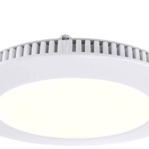 Deko Light 565102 LED Panel 8 LED-inbouwlamp Energielabel: G (A – G) LED LED vast ingebouwd 8.50 W Signaalwit (RAL 9003) Deko Light 565102 LED Panel 8 LED-inbouwlamp Energielabel: G (A – G) LED LED vast ingebouwd 8.50 W Signaalwit (RAL 9003)