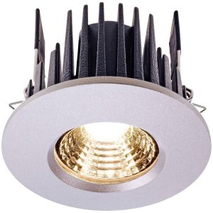 Deko Light 565108 COB 68 LED-inbouwlamp Energielabel: G (A – G) LED vast ingebouwd 6.50 W Signaalwit (RAL 9003) Deko Light 565108 COB 68 LED-inbouwlamp Energielabel: G (A – G) LED vast ingebouwd 6.50 W Signaalwit (RAL 9003)
