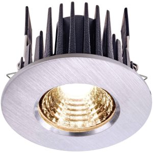 Deko Light 565111 COB 68 LED-inbouwlamp Energielabel: E (A – G) LED vast ingebouwd 6.50 W Parelgrijs (RAL 9022) Deko Light 565111 COB 68 LED-inbouwlamp Energielabel: E (A – G) LED vast ingebouwd 6.50 W Parelgrijs (RAL 9022)