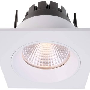 Deko Light 565241 Orionis LED-inbouwlamp Energielabel: G (A – G) LED vast ingebouwd 6.50 W Wit Deko Light 565241 Orionis LED-inbouwlamp Energielabel: G (A – G) LED vast ingebouwd 6.50 W Wit