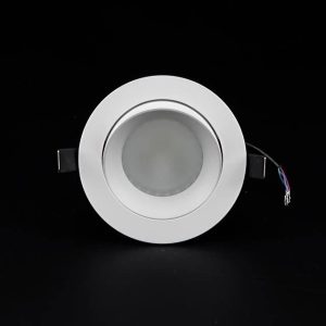 Deko Light 565245 COB LED-inbouwlamp Energielabel: G (A – G) LED LED vast ingebouwd 16 W Grijs-wit (RAL 9002) Deko Light 565245 COB LED-inbouwlamp Energielabel: G (A – G) LED LED vast ingebouwd 16 W Grijs-wit (RAL 9002)
