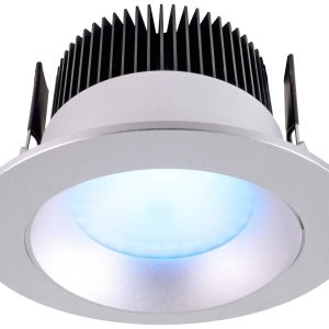 Deko Light 565246 COB LED-inbouwlamp Energielabel: G (A – G) LED LED vast ingebouwd 16 W Zilver Deko Light 565246 COB LED-inbouwlamp Energielabel: G (A – G) LED LED vast ingebouwd 16 W Zilver