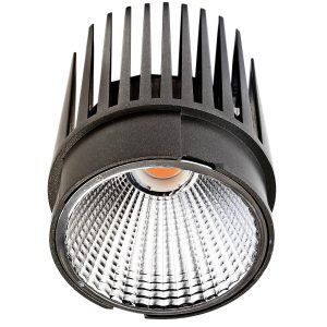 Deko Light 565353 Modular System COB 31W LED-inbouwlamp Energielabel: E (A – G) LED vast ingebouwd 31 W Grijs
