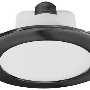 Deko Light 565364 Acrux 120 LED-inbouwlamp Energielabel: F (A – G) LED vast ingebouwd 14.50 W Verkeerswit (RAL 9016)