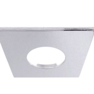 Deko Light COB 930077 Afdekking Zilver Deko Light COB 930077 Afdekking Zilver