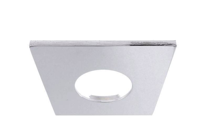Deko Light COB 930077 Afdekking Zilver