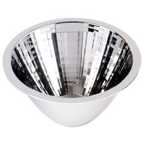 Deko Light COB 930084 Reflector Zilver Deko Light COB 930084 Reflector Zilver