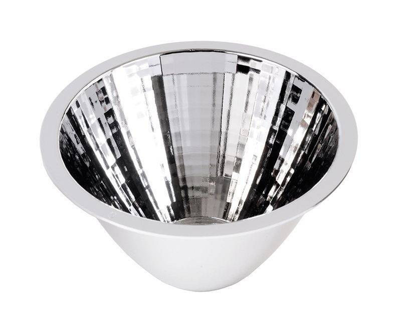 Deko Light COB 930084 Reflector Zilver