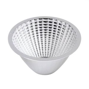 Deko Light COB 930085 Reflector Zilver Deko Light COB 930085 Reflector Zilver