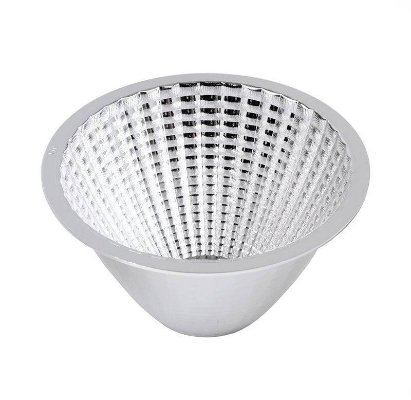 Deko Light COB 930085 Reflector Zilver