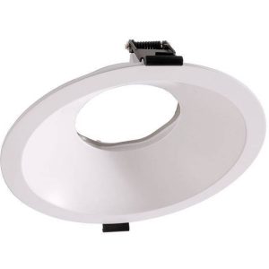Deko Light COB 930089 Inbouwring Verkeerswit (RAL 9016) Deko Light COB 930089 Inbouwring Verkeerswit (RAL 9016)