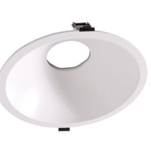 Deko Light COB 930090 Inbouwring Zuiver wit (RAL 9010) Deko Light COB 930090 Inbouwring Zuiver wit (RAL 9010)